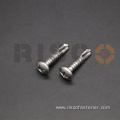 DIN7504 Self Drilling Tapping Screw